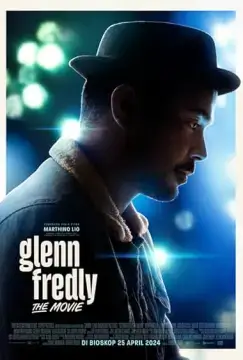 Гленн Фредли: Фильм онлайн